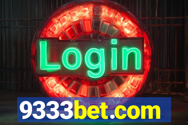 9333bet.com