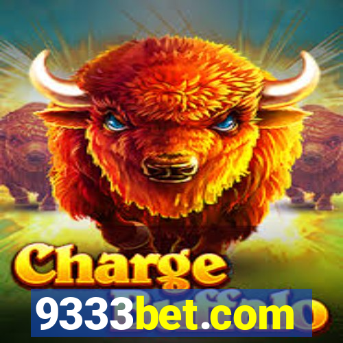 9333bet.com