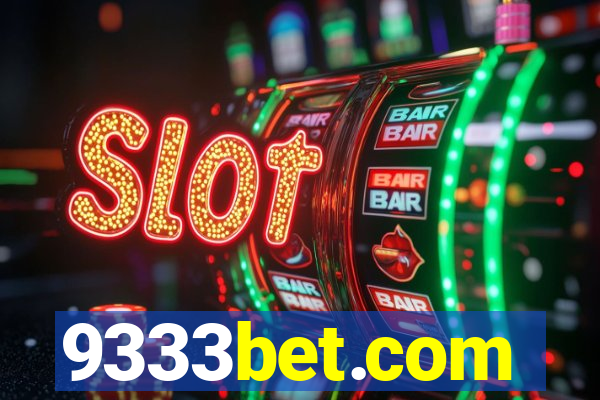 9333bet.com