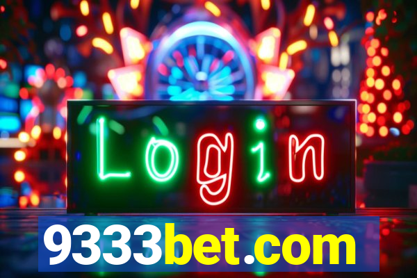 9333bet.com