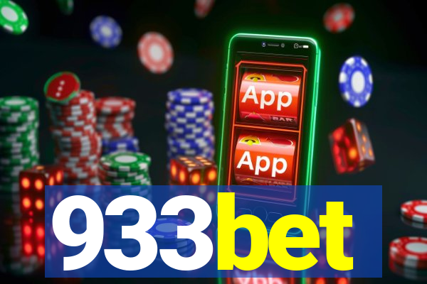 933bet