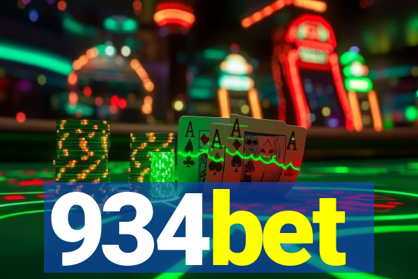 934bet