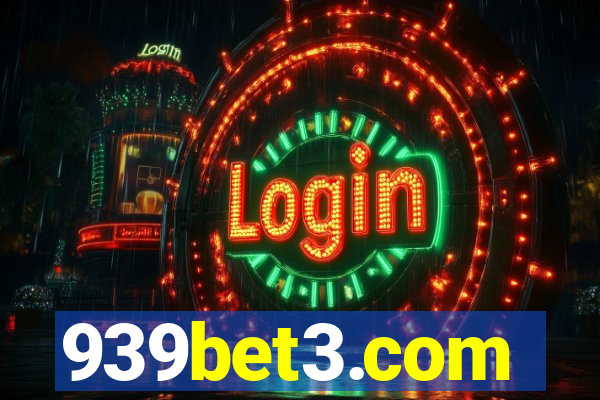 939bet3.com