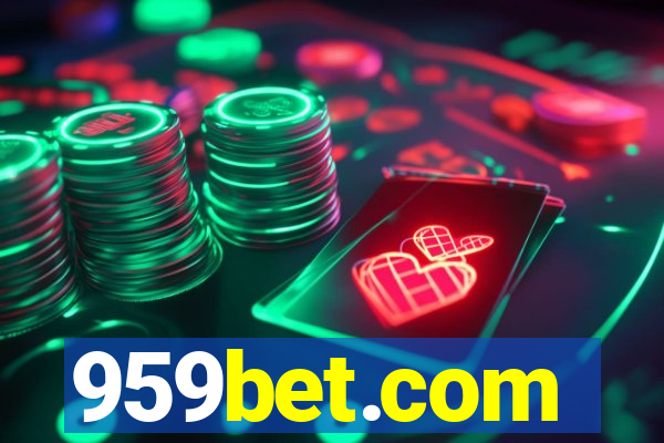 959bet.com