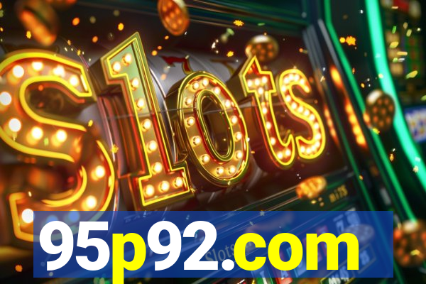 95p92.com