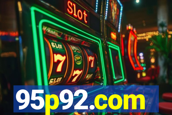 95p92.com