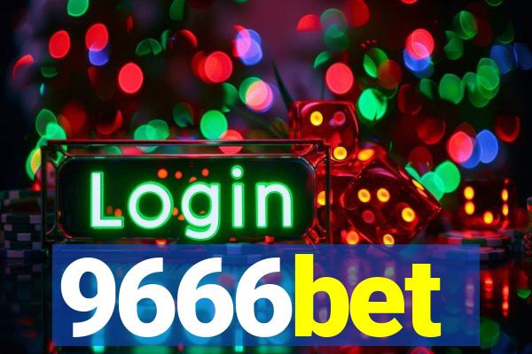 9666bet