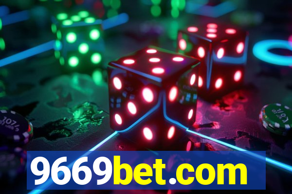 9669bet.com