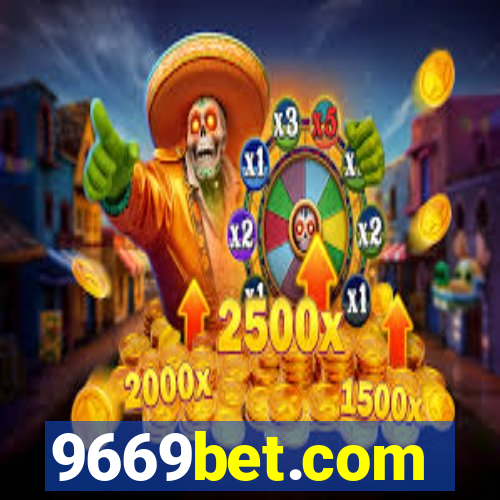 9669bet.com