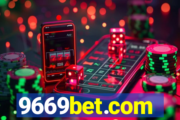 9669bet.com