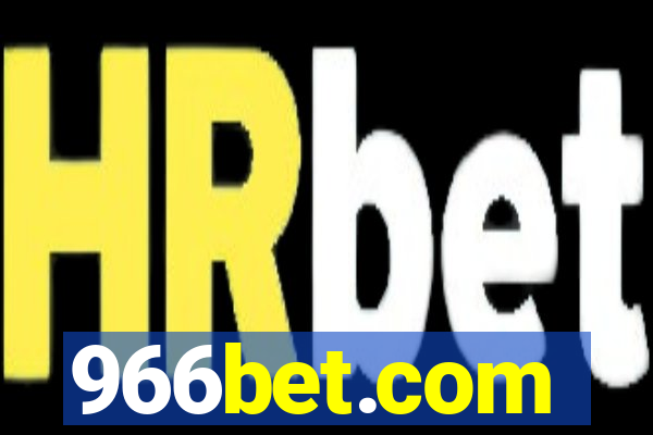 966bet.com