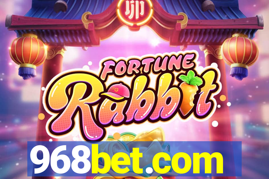 968bet.com