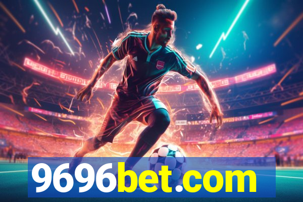 9696bet.com