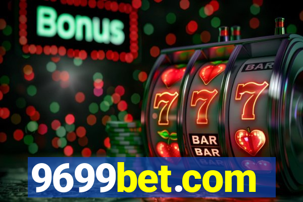 9699bet.com