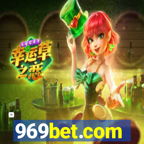 969bet.com