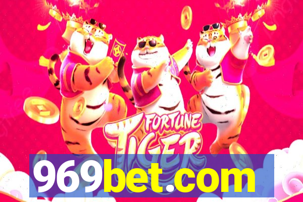 969bet.com