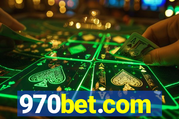 970bet.com