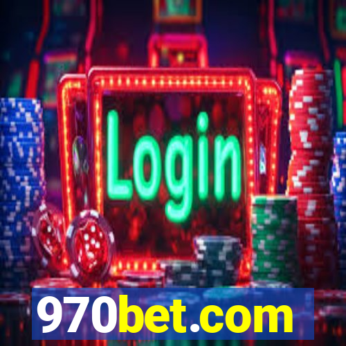 970bet.com
