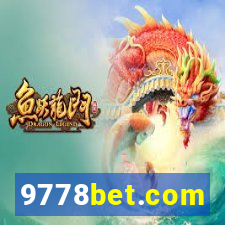 9778bet.com