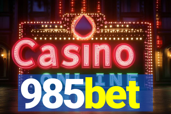 985bet