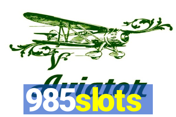 985slots