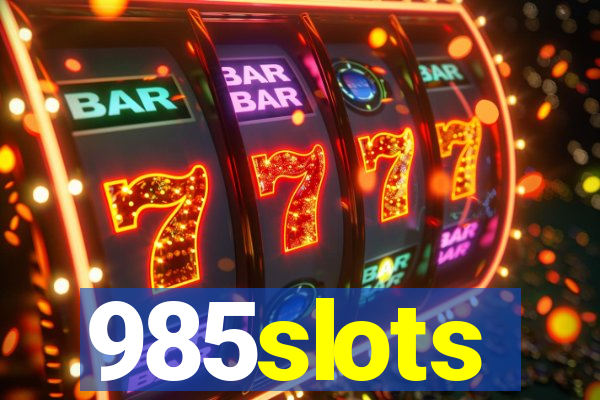 985slots