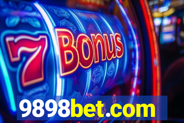 9898bet.com
