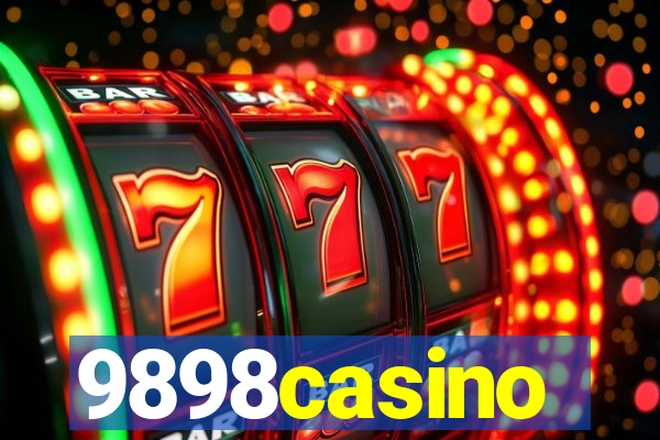 9898casino