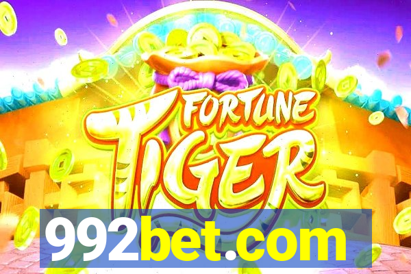 992bet.com