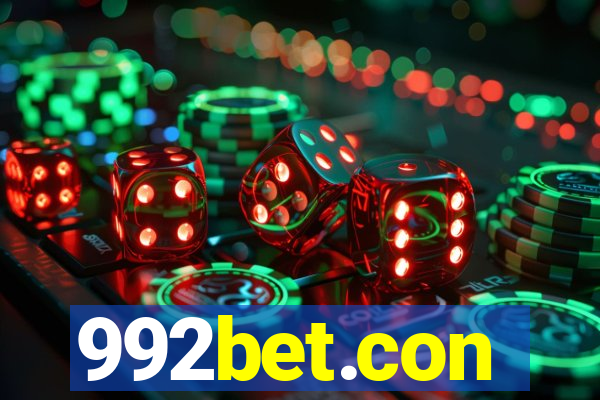 992bet.con
