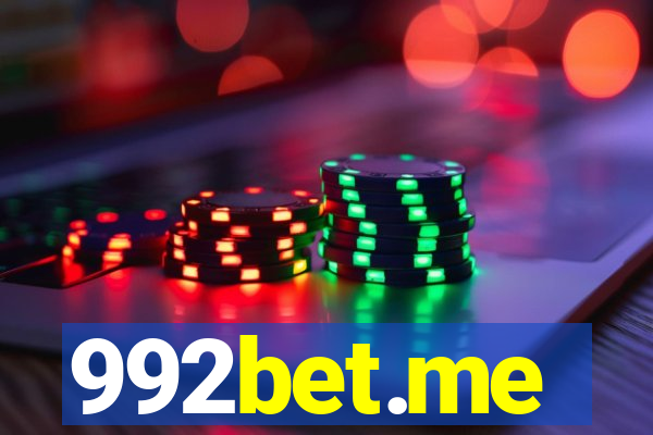 992bet.me