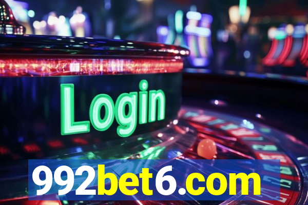992bet6.com