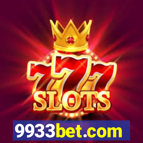 9933bet.com
