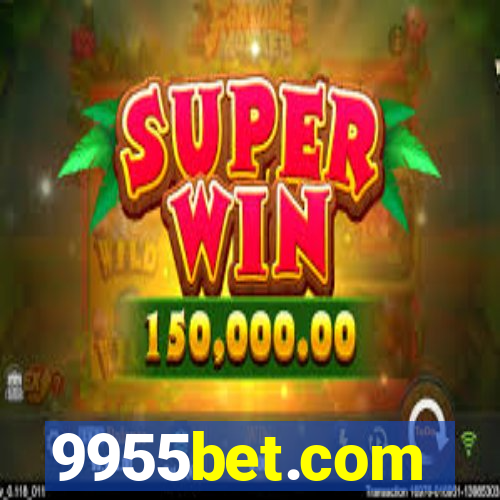 9955bet.com
