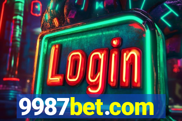 9987bet.com
