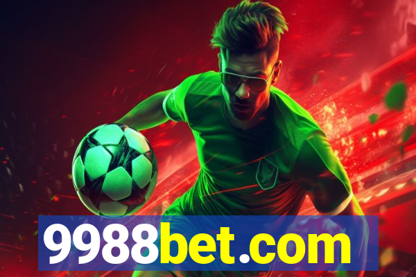 9988bet.com