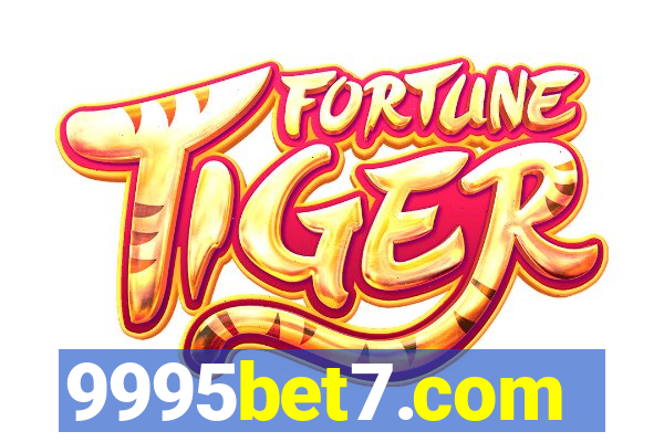 9995bet7.com