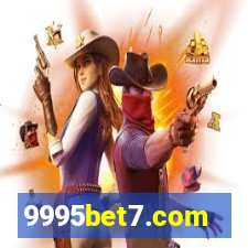 9995bet7.com