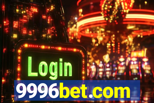 9996bet.com