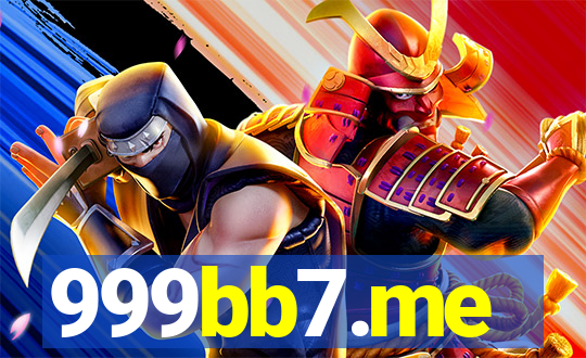 999bb7.me