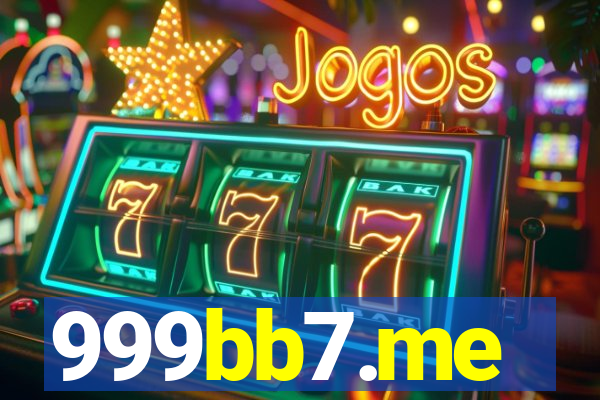 999bb7.me