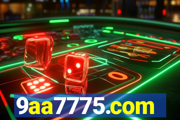 9aa7775.com