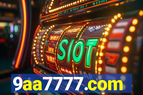 9aa7777.com