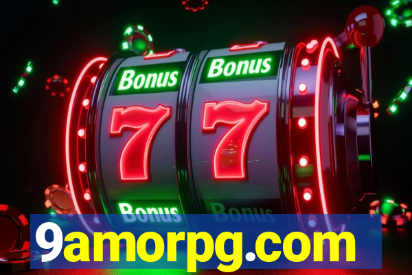 9amorpg.com