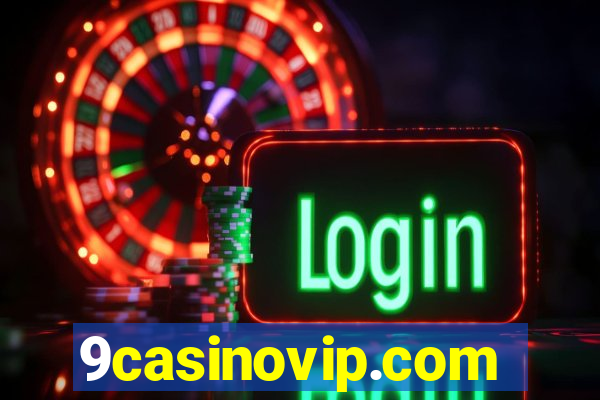 9casinovip.com