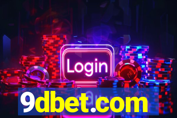 9dbet.com