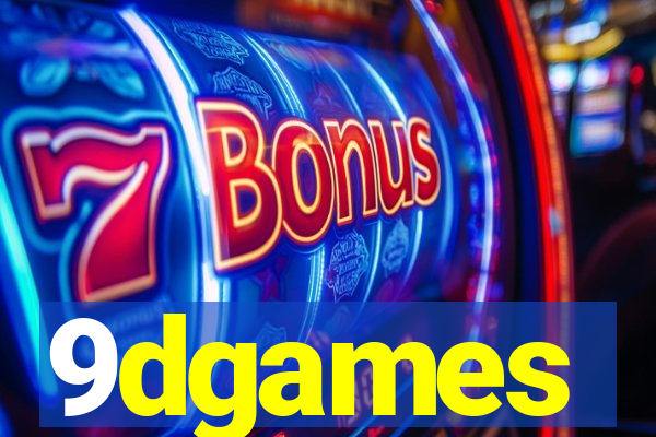 9dgames