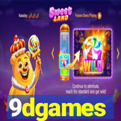 9dgames