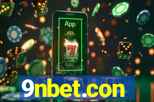 9nbet.con