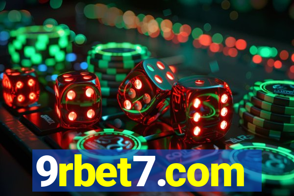 9rbet7.com